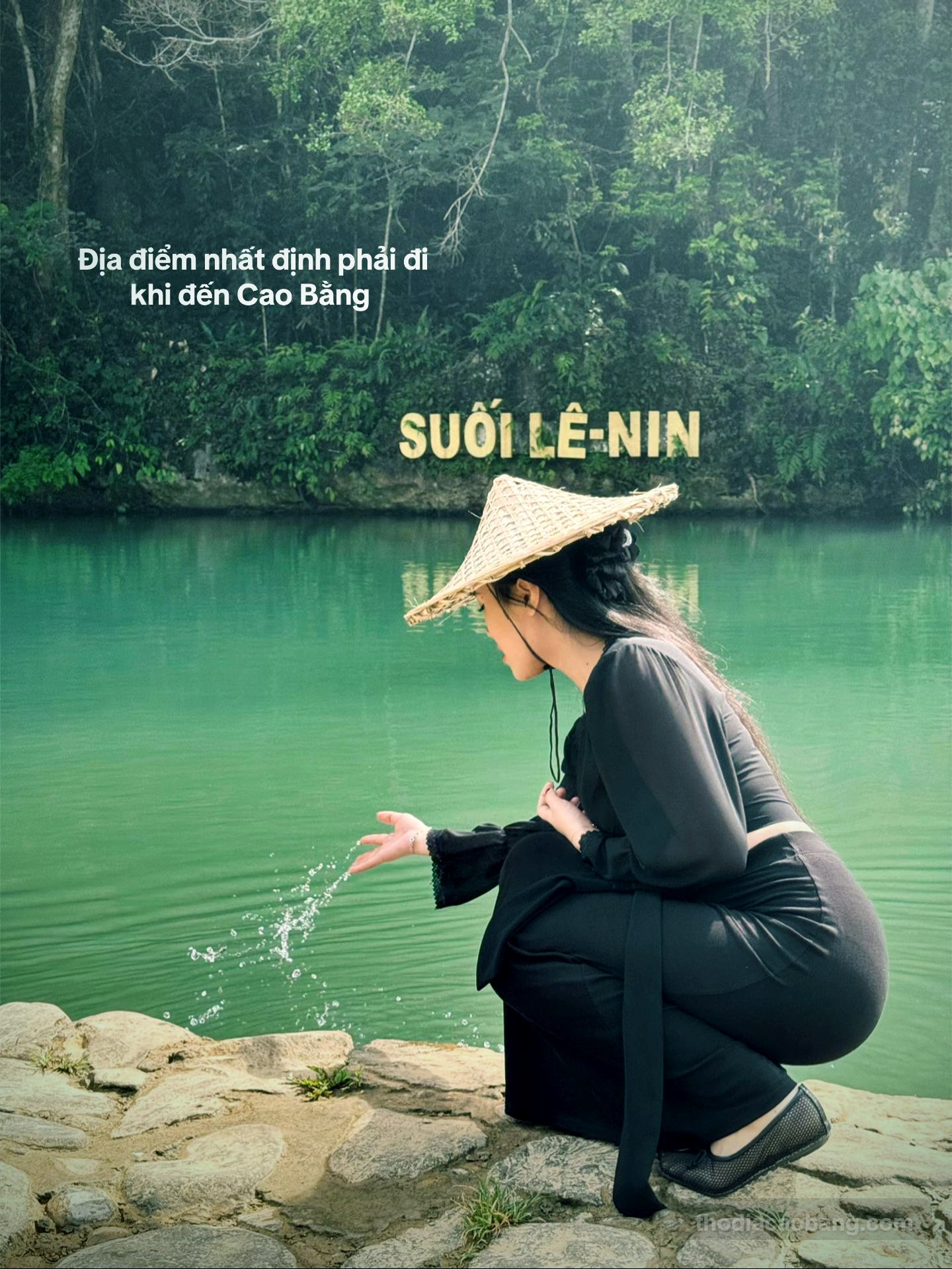 3 lưu ý quan trọng nhất khi đi Pác Bó – Suối Lênin ở Cao Bằng