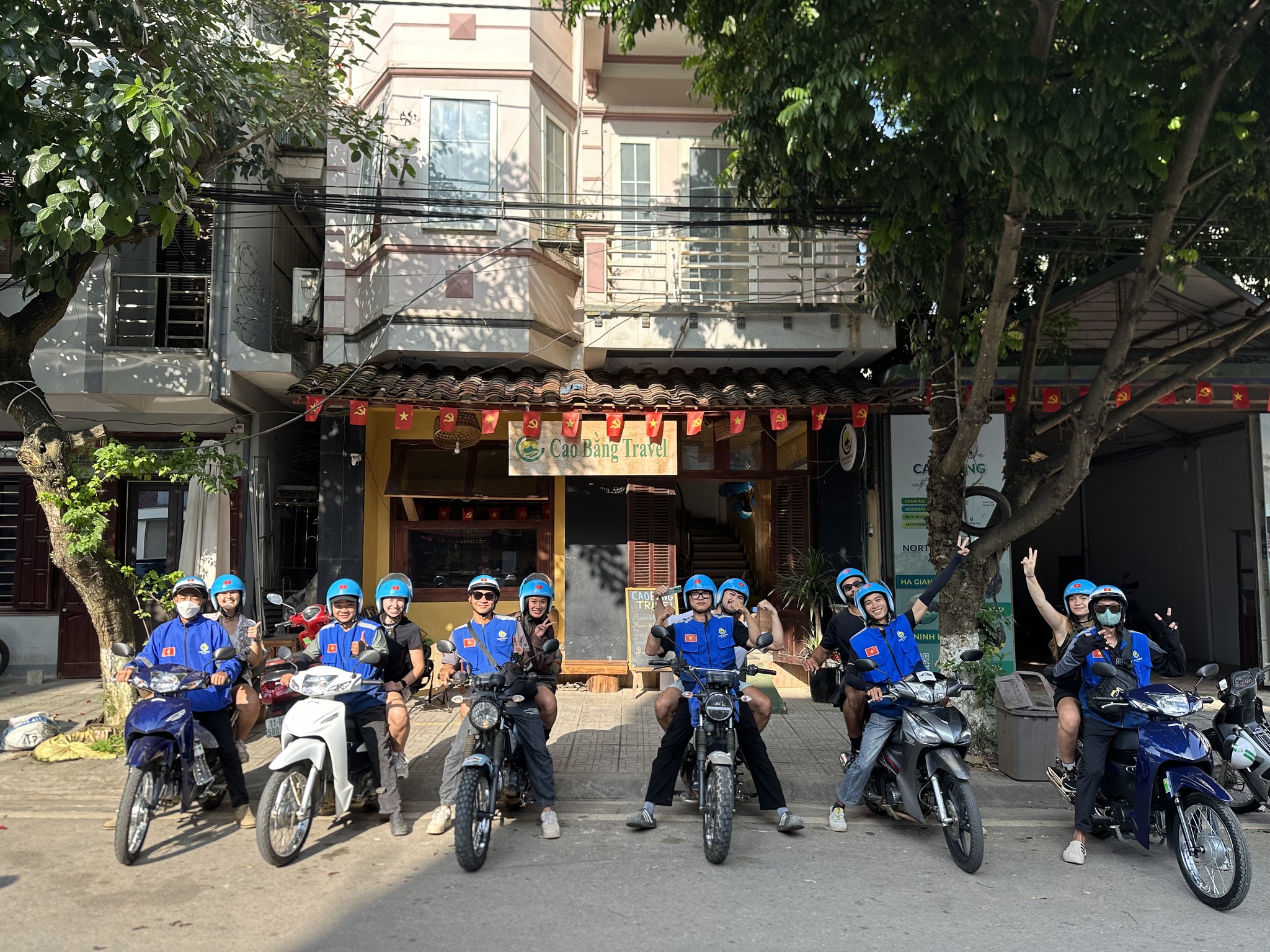 [REVIEW] Hệ Thống Cốm Homestay Cao Bằng – 3 Chi Nhánh “Toạ Lạc Vị Trí Vàng” Cho Dân Tự Túc