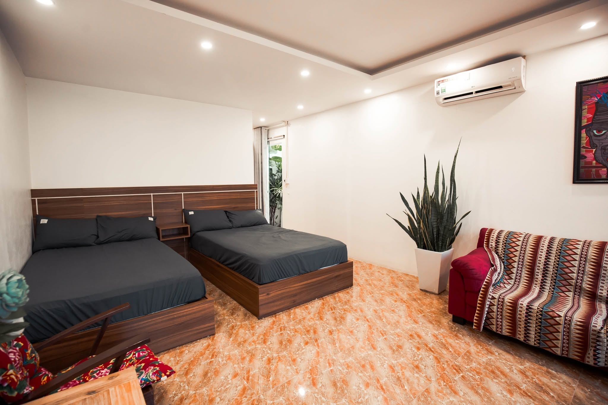 AK Homestay – Cao Bằng