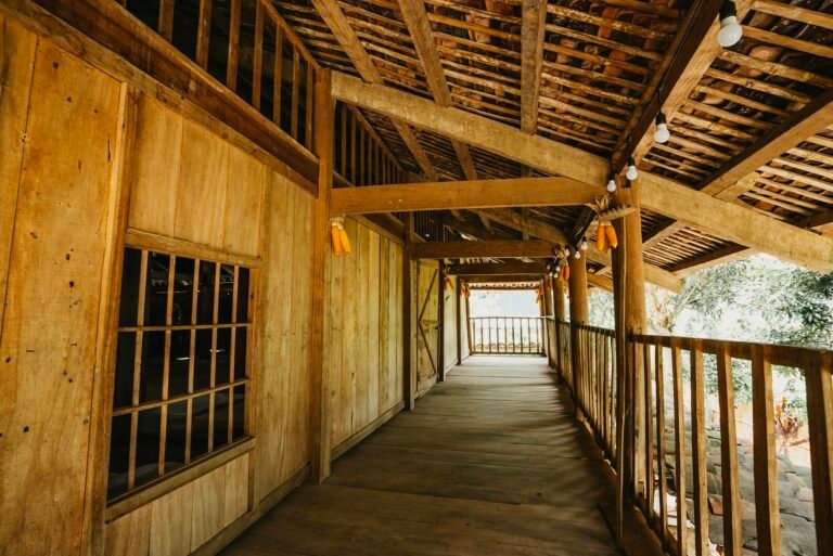 Cốm Homestay Bảo Lạc