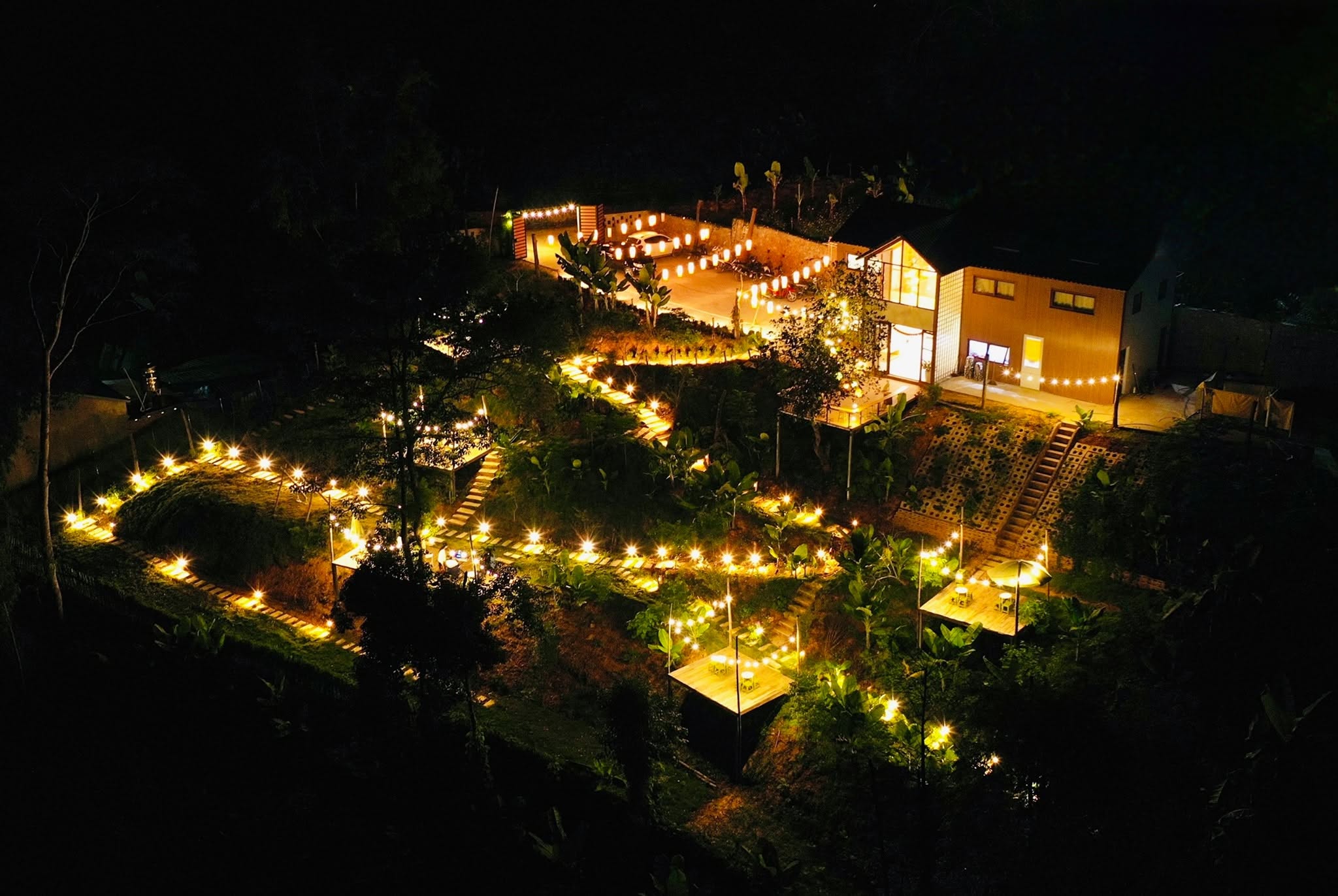 MiCasa – Cao Bằng Camping