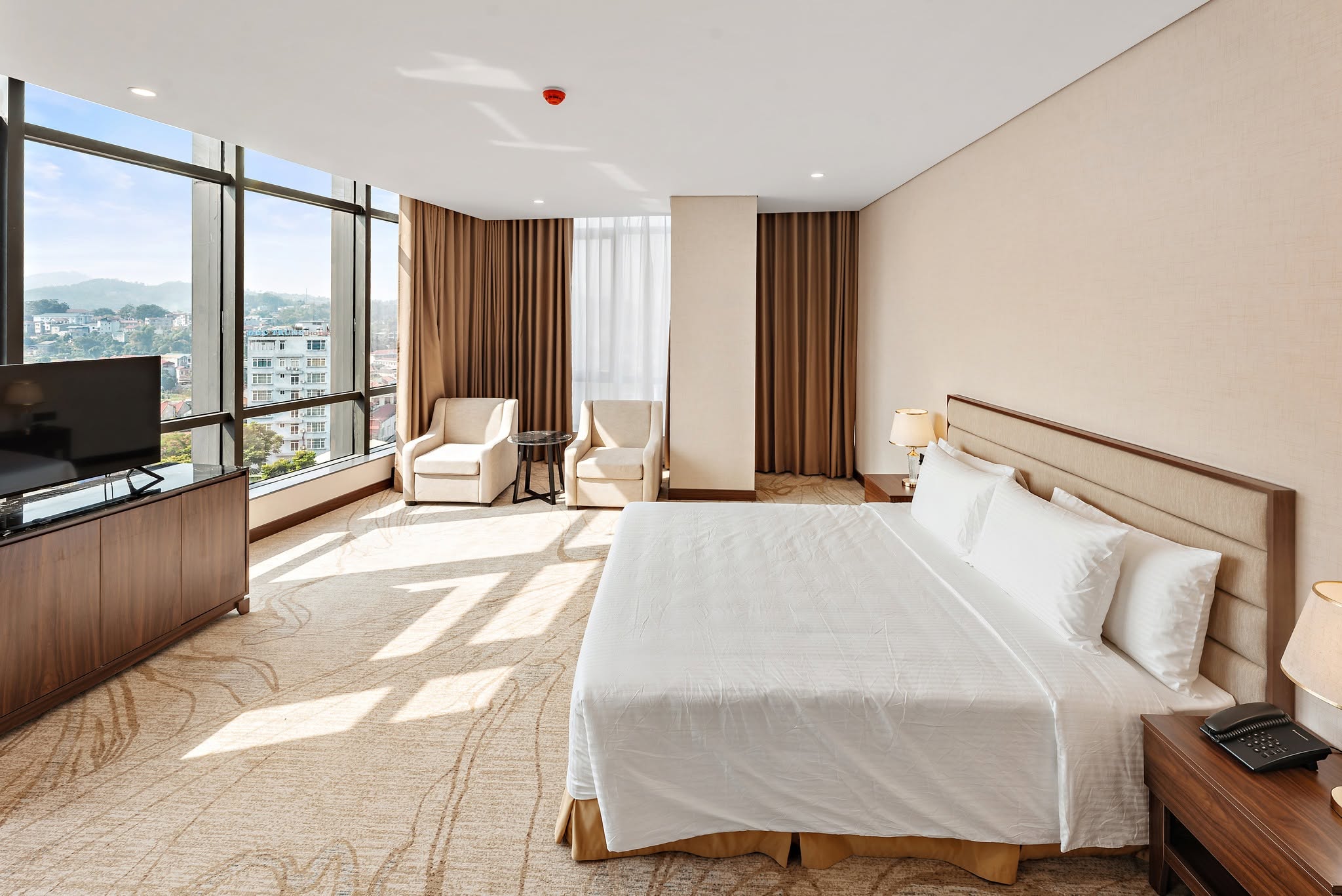 Mường Thanh Luxury Cao Bằng Hotel