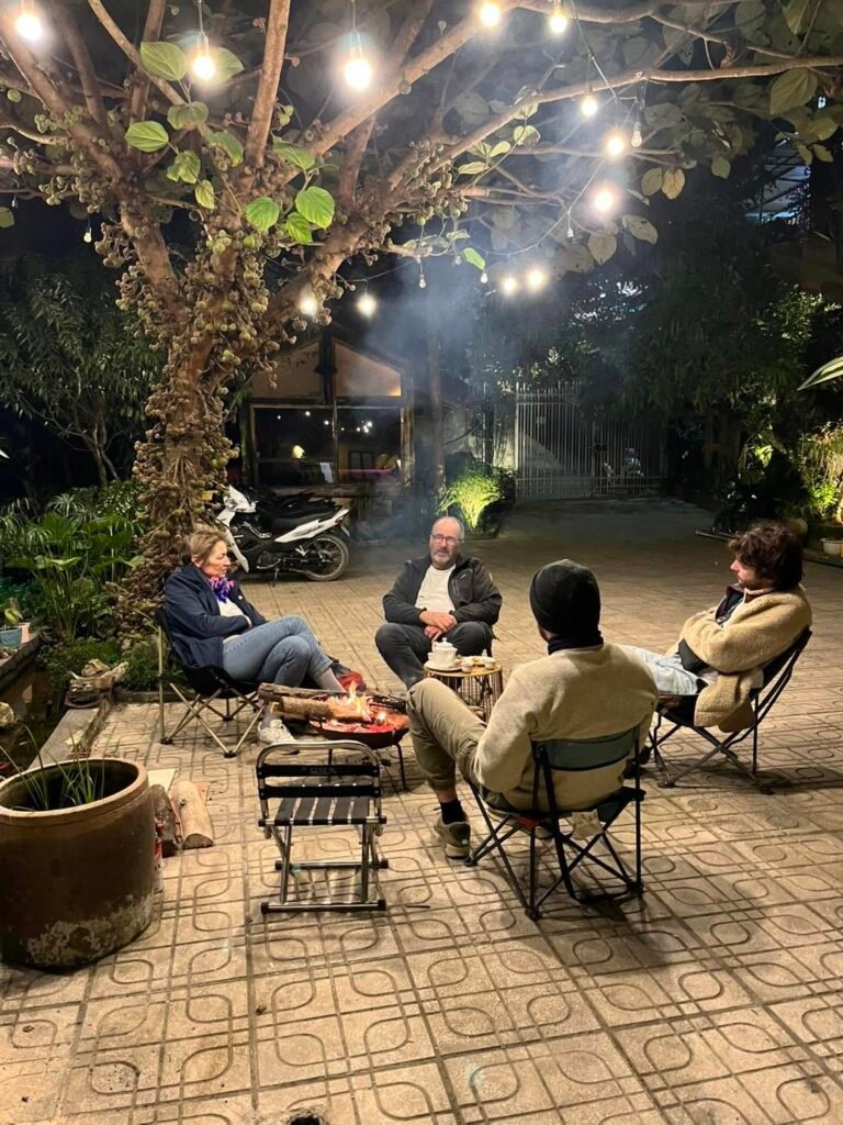 AK Homestay Cao Bằng