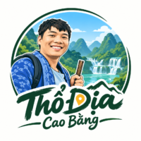 Thổ Địa Cao Bằng
