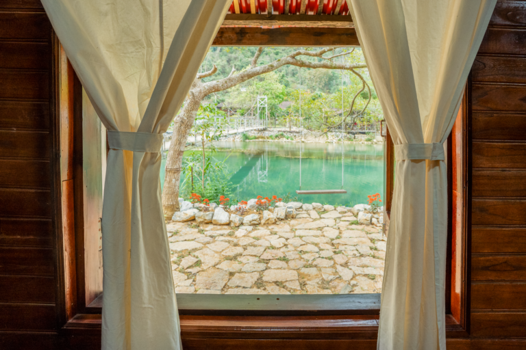 Mế Farmstay